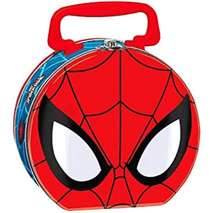 Marvel Ultimate Spider-Man™ Metal Box