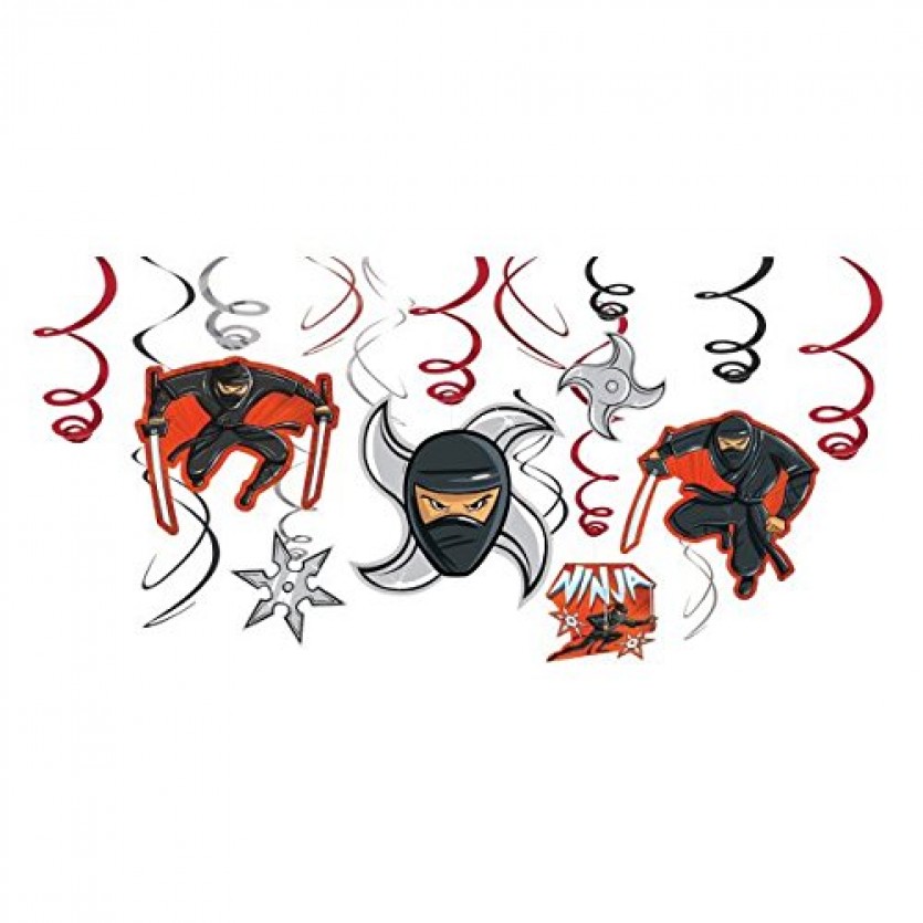 Birthday Party Supplies