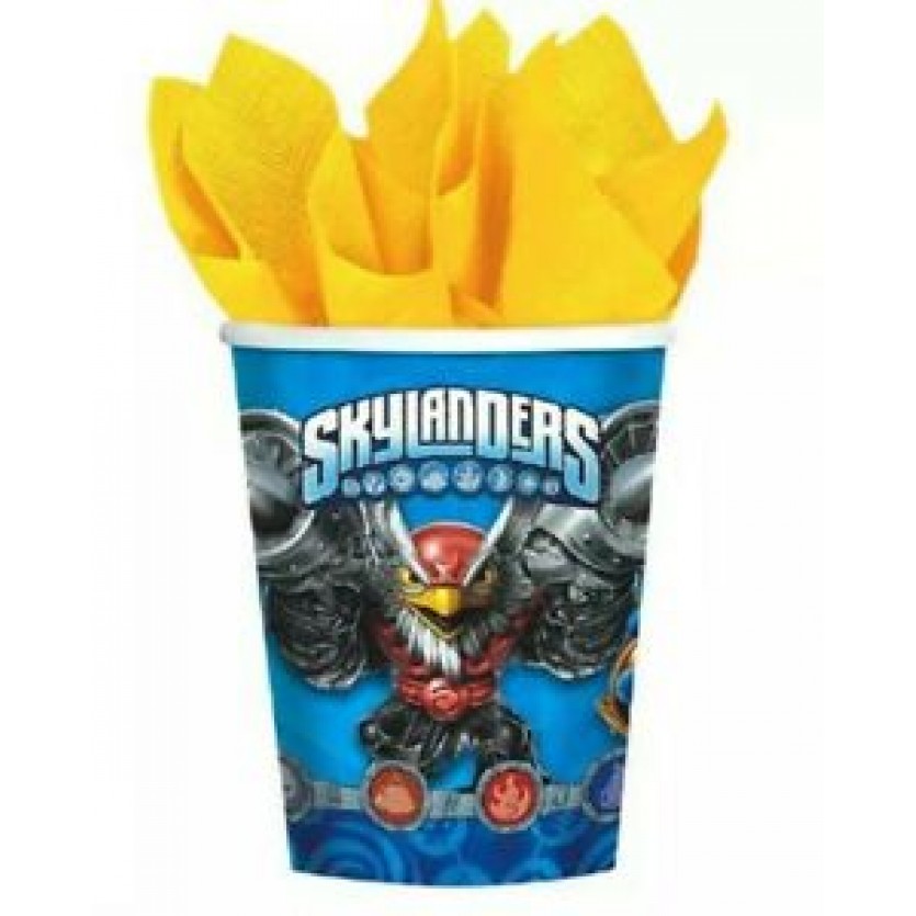 Birthday Party Supplies