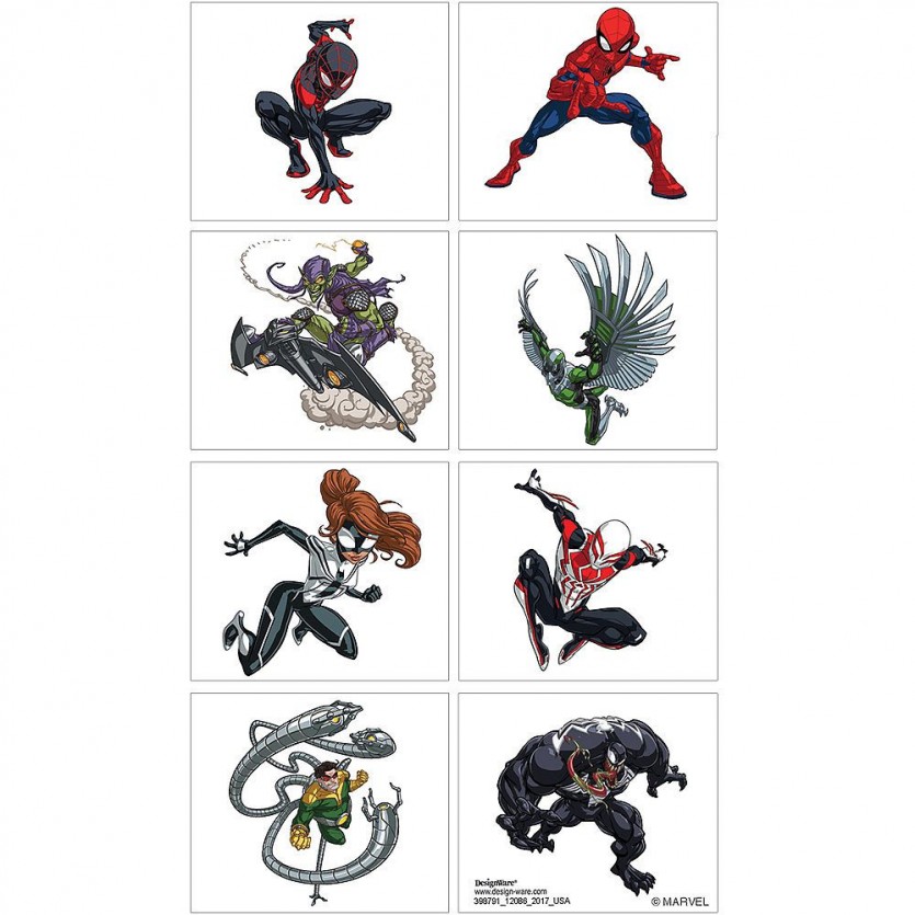 Birthday Party Supplies