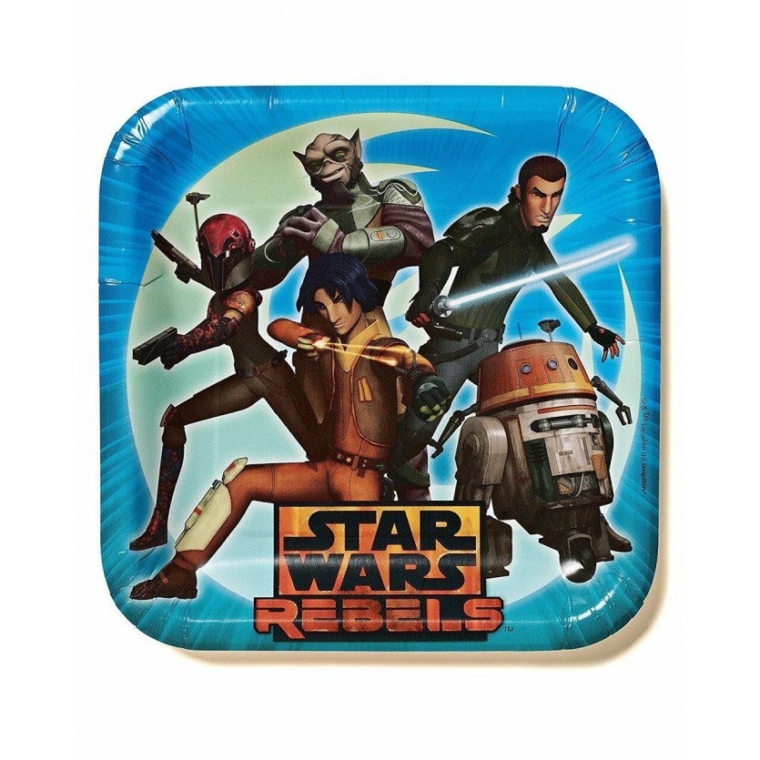 Birthday Party Supplies