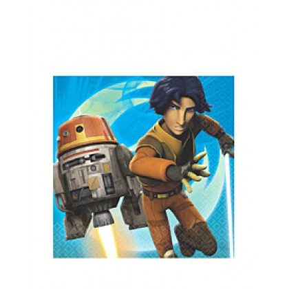 Star Wars Rebels™Luncheon Napkins