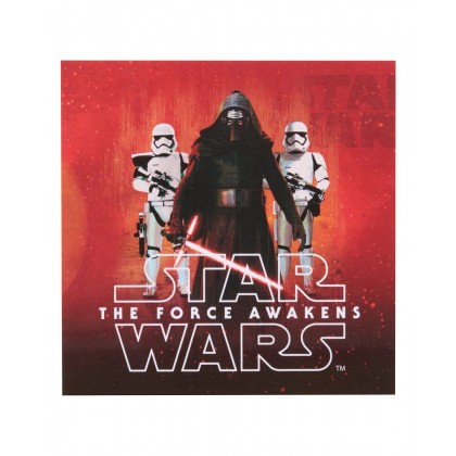 Star Wars™ Episode VII Luncheon Napkins