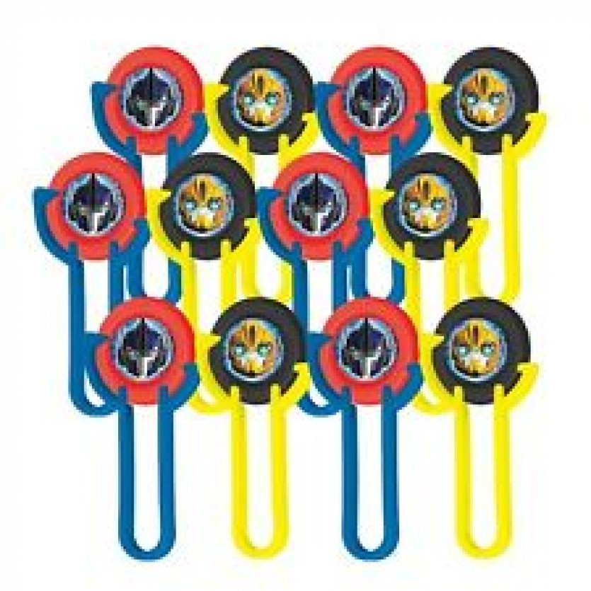 Transformers Birthday