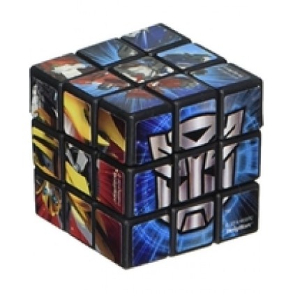 Transformers™ Core Puzzle Cube Favor