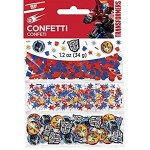 Transformers Birthday