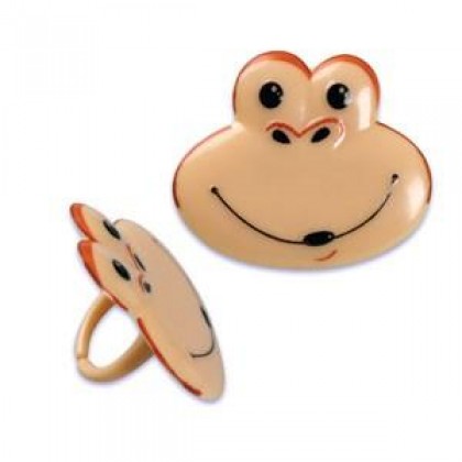Monkey Ring