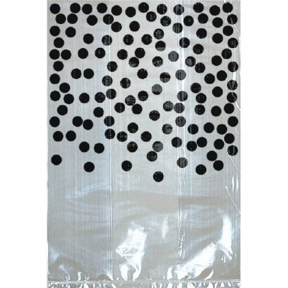 Cello Bags Jet Black