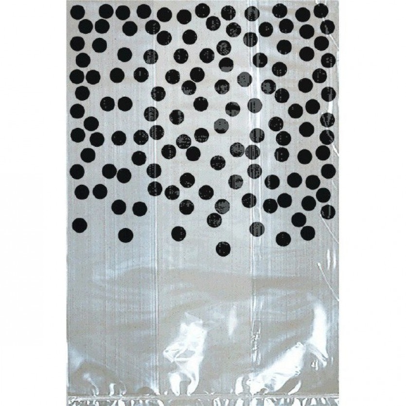 Cello Bags Jet Black