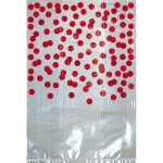 Cello Bags Apple Red