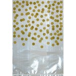 Cello Bags Gold