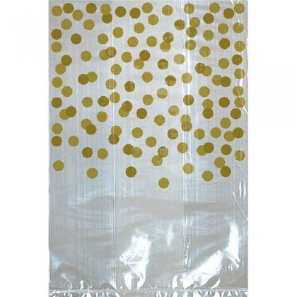 Cello Bags Gold