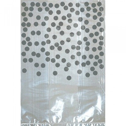 Cello Bags Silver