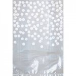 Cello Bags Frosty White