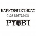 Birthday Party Supplies