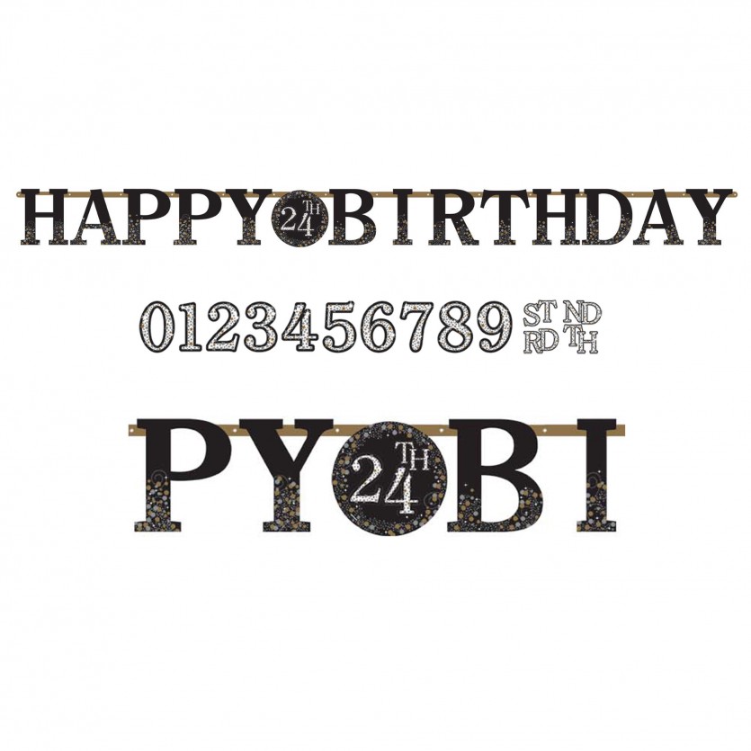 Birthday Party Supplies