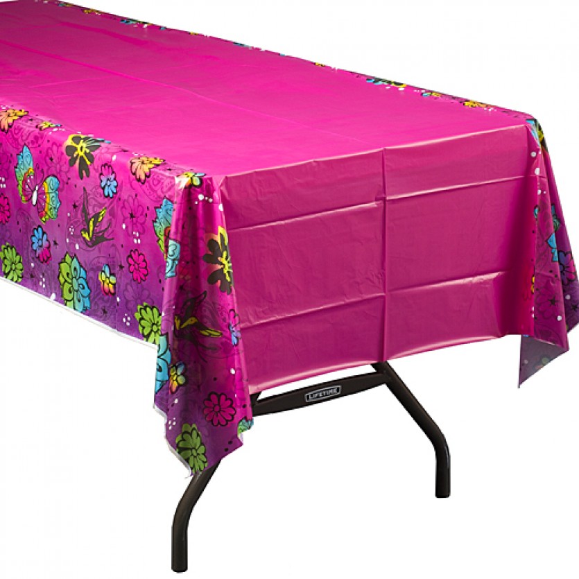 Birthday Party Supplies