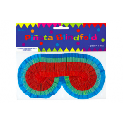 Piñata Accessories - Blindfold