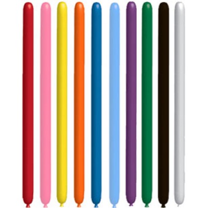 Q  260s Classic Assortment