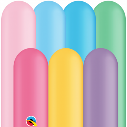 Q 160s Vibrant Assortment