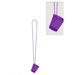Shot Glass Necklaces