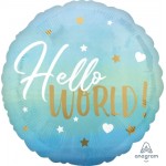 Baby Shower - Boy Baby Shower - Boy