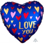 Valentine's Balloons