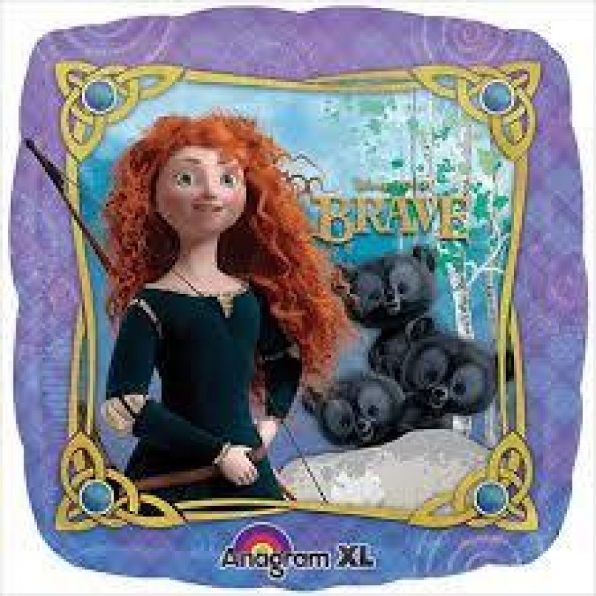 Girls Birthday Theme