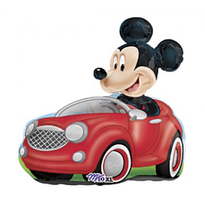 P38 28" Mickey Driving SuperShape™ XL®