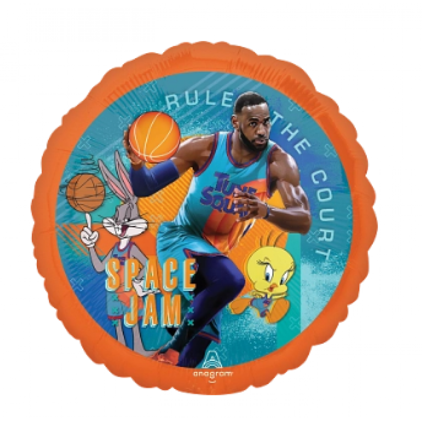 HX SPACE JAM 2 - PKG