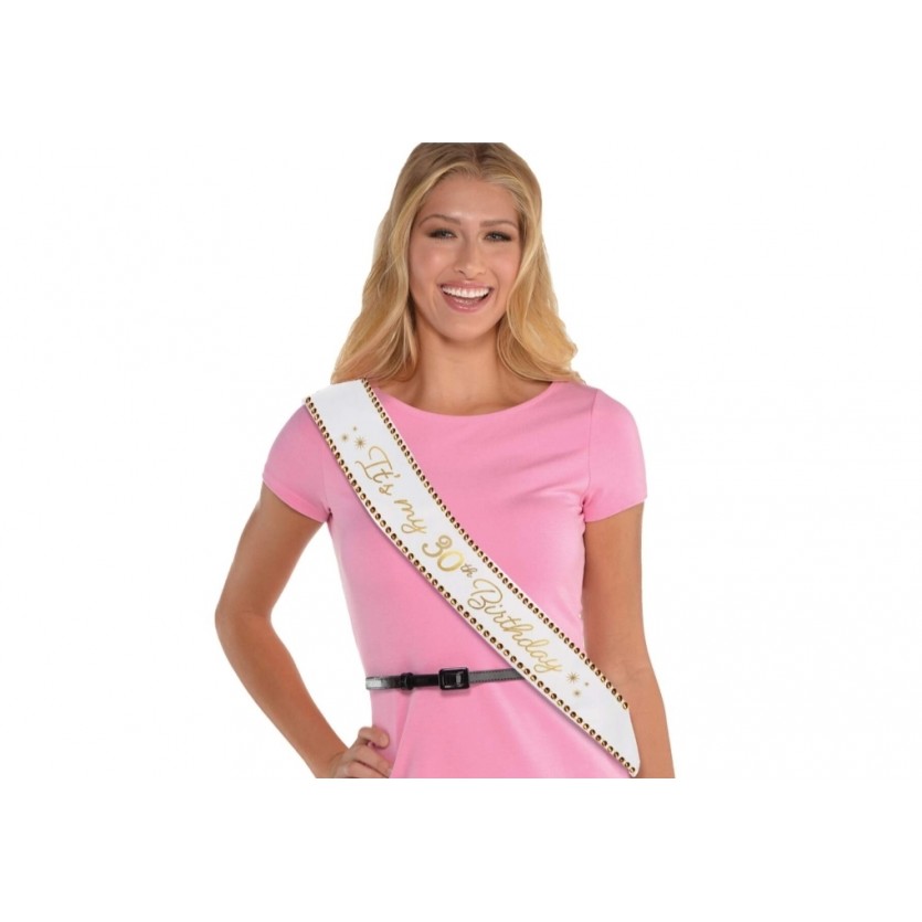 Birthday Party Supplies