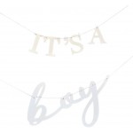 Baby Shower - Boy Baby Shower - Boy