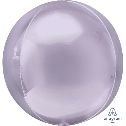 G20 Pastel Lilac Orbz® XL™