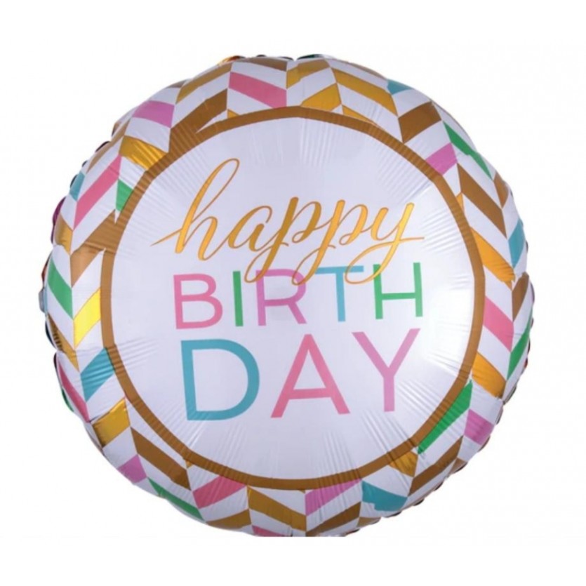 Birthday Party Supplies