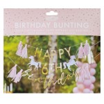 Girls Birthday Theme