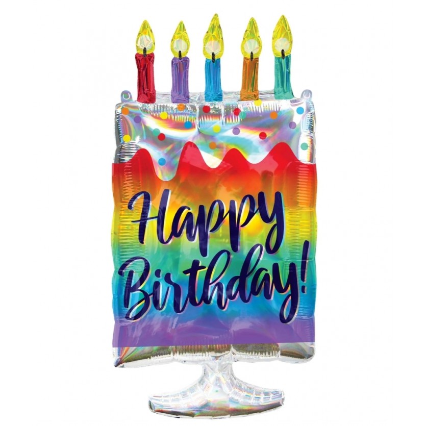 Generic Birthday Themes