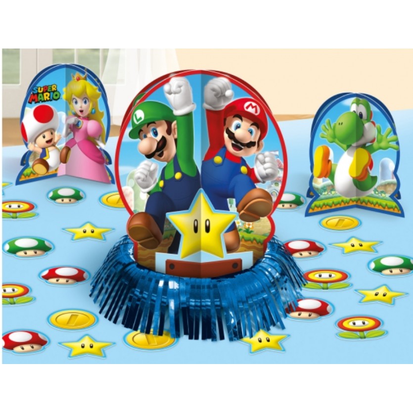 All Party Supplies