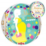 G20 15" Mom To Be Orbz™ XL™