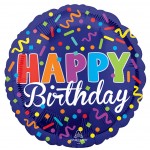 Happy Birthday Party