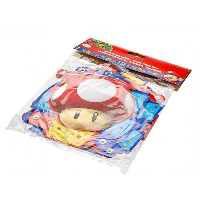 Birthday Party Supplies