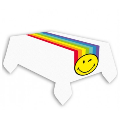 Tablerunner Smileyworld Paper 40 x 180 cm