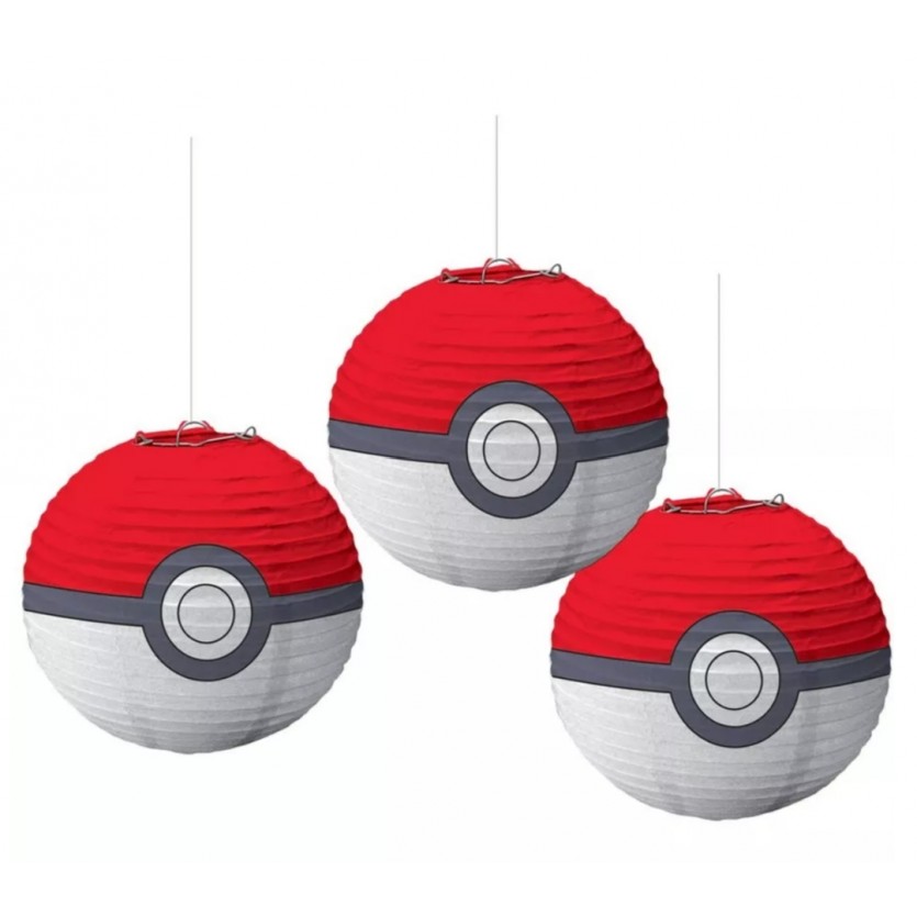 Birthday Party Supplies