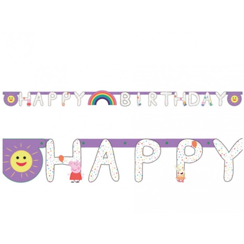 Birthday Party Supplies