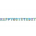 Birthday Party Supplies