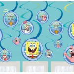 Birthday Party Supplies