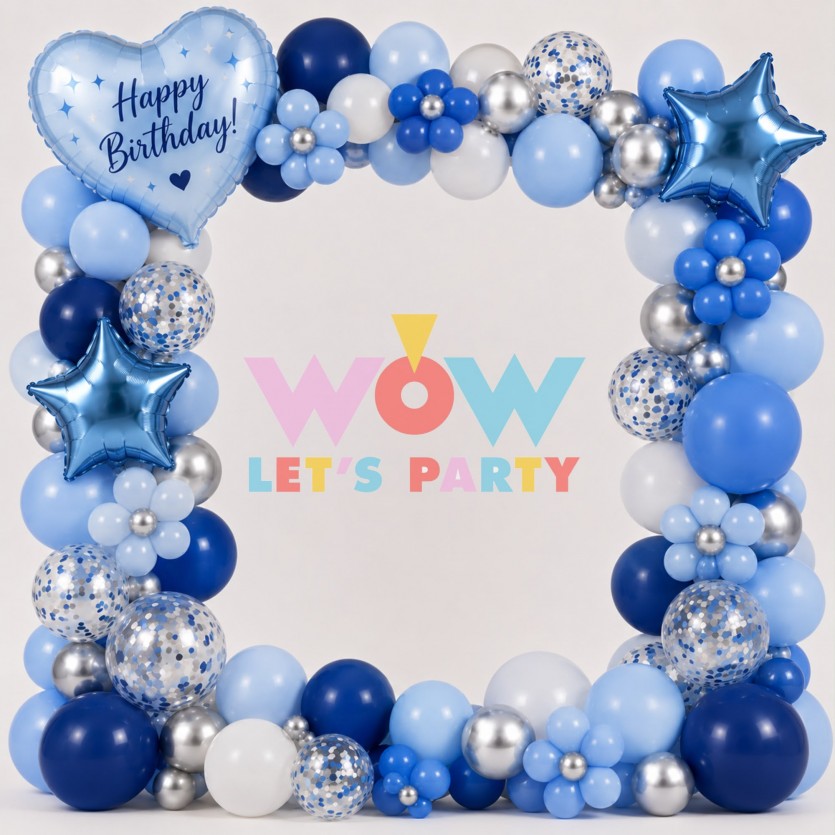 Balloon Arch