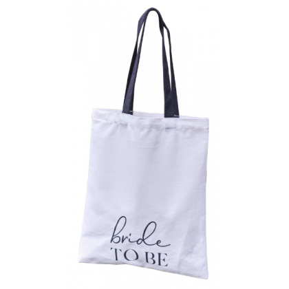 Tote Bag - Bride to be
