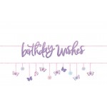 Birthday Decorations