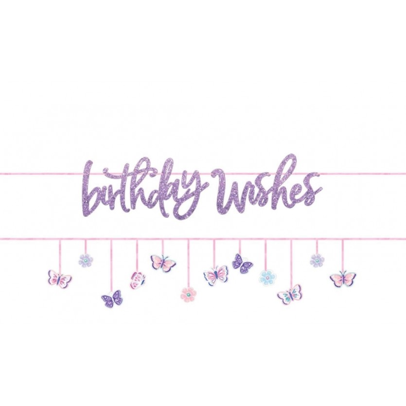 Birthday Decorations