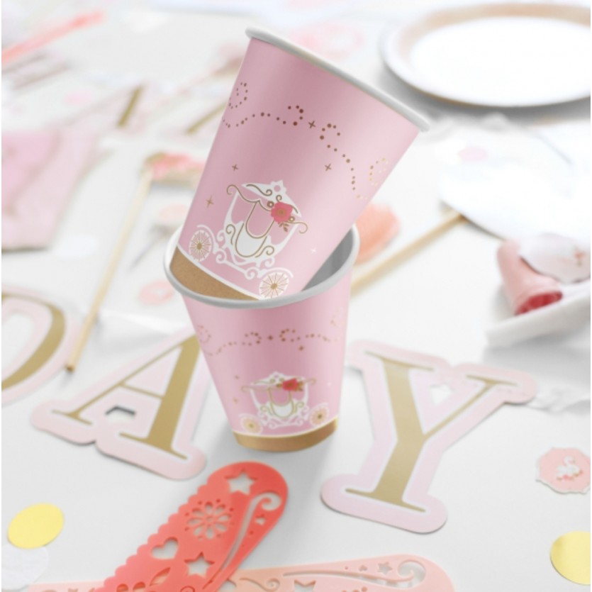 Birthday Party Supplies